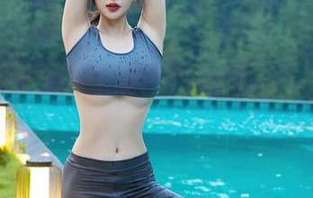 秀人网 – 图库独家：Evelyn艾莉的长腿，分享不分享就看你了！