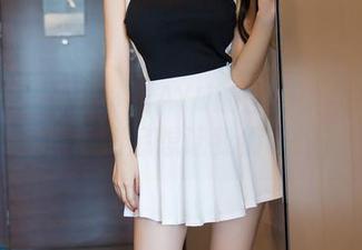 秀人网 – 于大小姐AYU的图库：女神的样子，她到底想让我们咋想？