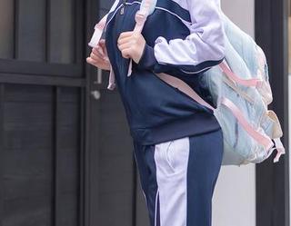 秀人网 – 周慕汐baby精选猛料，体操服套图让我怀疑是不是太会穿了。