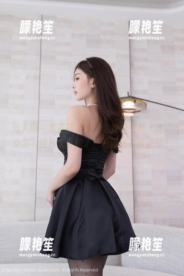 秀人网-奶油妹妹 秀人网 - 原图带来的奶油妹妹气场:这“女友”照片太会撩了,请问怎么做到的?