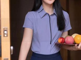 秀人网 – 你见过娜比修女吗？她的高清图册让我重新定义了信仰！