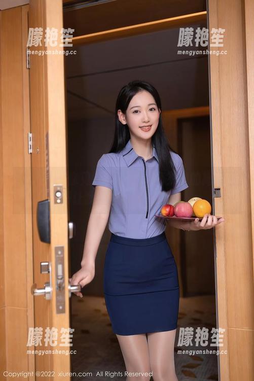 秀人网 - 你见过娜比修女吗？她的高清图册让我重新定义了信仰！