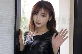 秀人网 – 原图抢先看！月野兔美妞化身女仆，真相和美丽都是要付出代价的