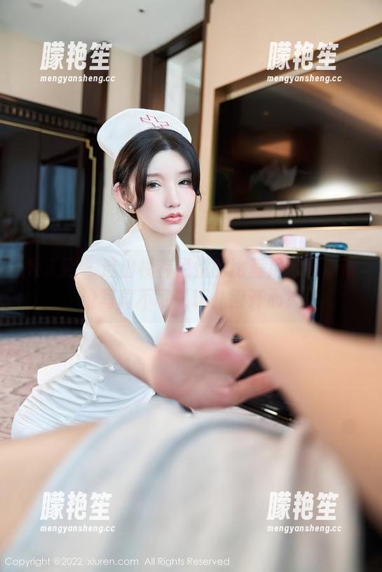 秀人网 - 选出模特悦悦的比基尼写真，谁说写真不可以玩儿得开心？