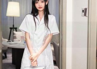 秀人网 – 套图看过来，淼淼萌萌哒的和服吓得我差点泪目，完全无圣光，不得不吹！
