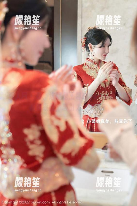 秀人网-王馨瑶yanni 秀人网 - 看,这就是王馨瑶yanni短裙的私房原图,吸引力在哪里?