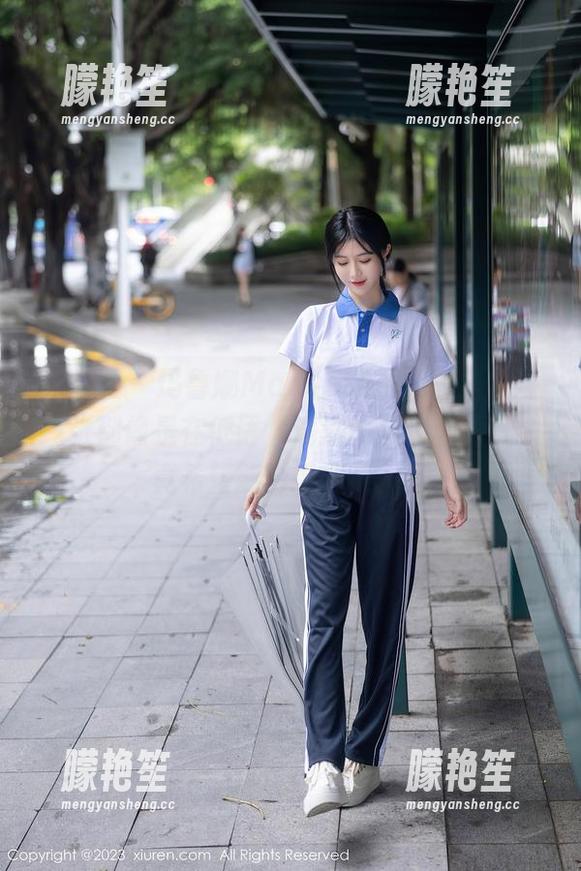 秀人网-玛鲁娜Manuela 秀人网 - 玛鲁娜Manuela御姐图集,每一张都像是在低语,满满的叛逆和勇气,真希望能再看到更多。
