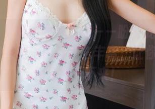 秀人网 – 新的图包上线——盼盼龙女sunny的内衣照，内容那么丰富，让你注意力分分钟下不来！