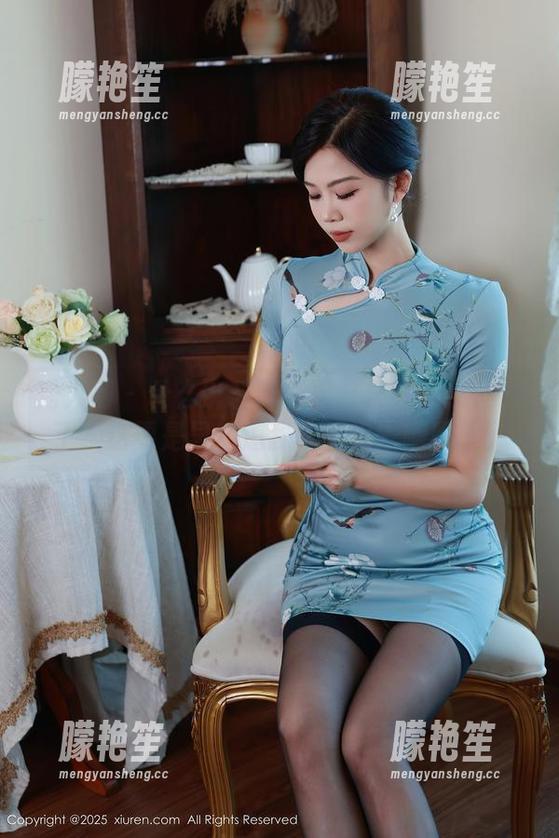 秀人网 - 什么？艺轩的夏日合集居然在线了？这要是早知道我就不出去晒黑了。