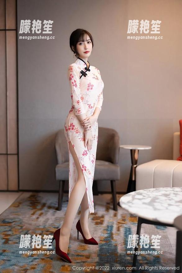 秀人网 - 突然发现，苏可er的妹妹那套图，还真缺个真实资源的配合。