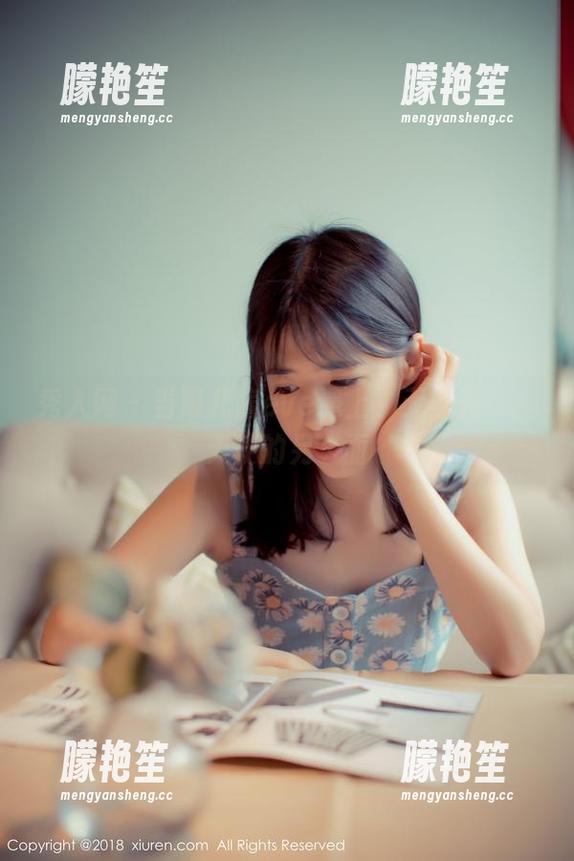 秀人网 - 当雨儿酱eve遇上“无圣光”：天使的另一面