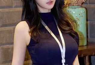 秀人网 – 鱼子酱Fish上线了！兔女郎高清照，哈哈，谁说兔子不能cute到爆！