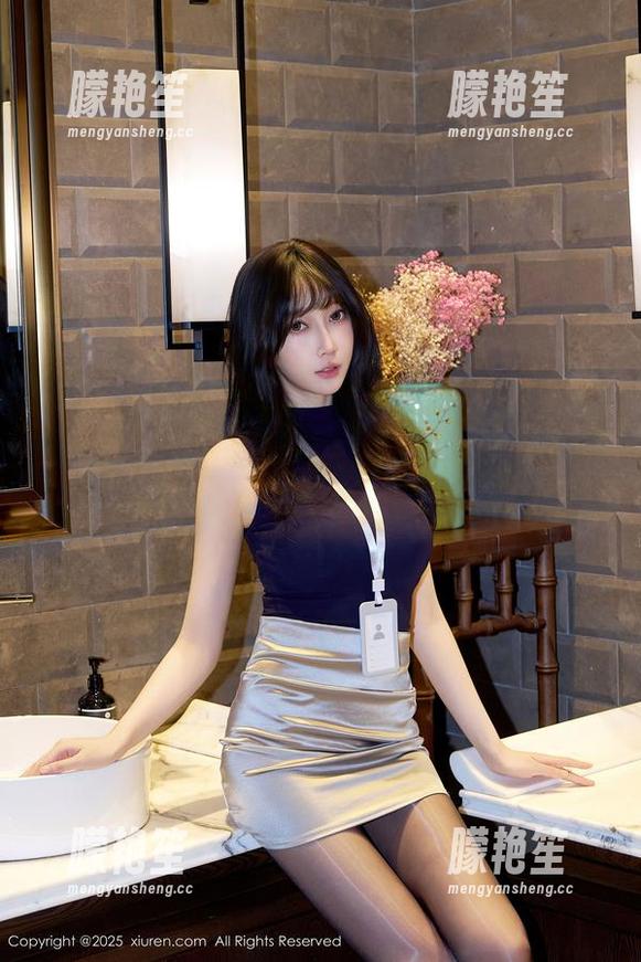 秀人网 - 鱼子酱Fish上线了！兔女郎高清照，哈哈，谁说兔子不能cute到爆！
