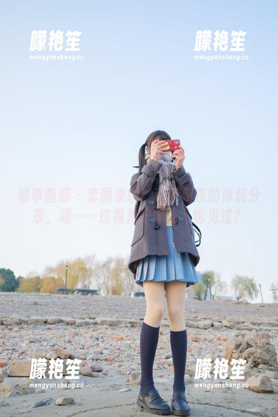 稚乖画册-赤西夜夜 稚乖画册 - 套图来啦!赤西夜夜的泳装分享,嗯……这视角好像哪儿也见过?