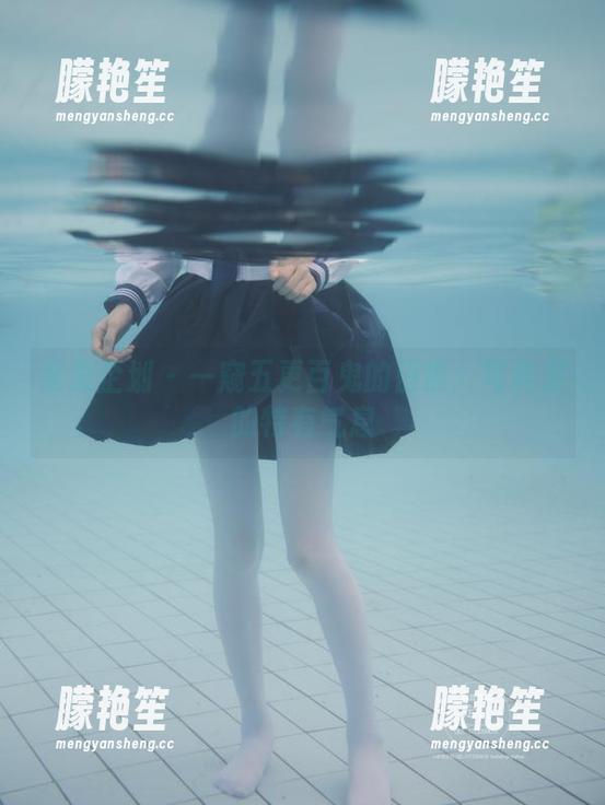 紧急企划 - 一窥五更百鬼的日常：写真里的特有气息