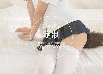 紧急企划 – 不务正业的小恩，体操服写真，为啥我就是觉得这一身特别有意思呢？