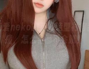 图集中纯爱neko的花嫁造型衬得我小鹿乱撞，怎么看都不会腻！