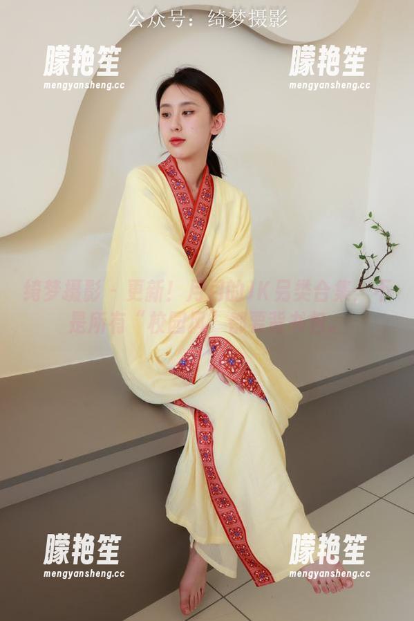 绮梦摄影-月月 绮梦摄影 - 更新!月月的JK另类合集:不是所有“校园风”都要背书包。