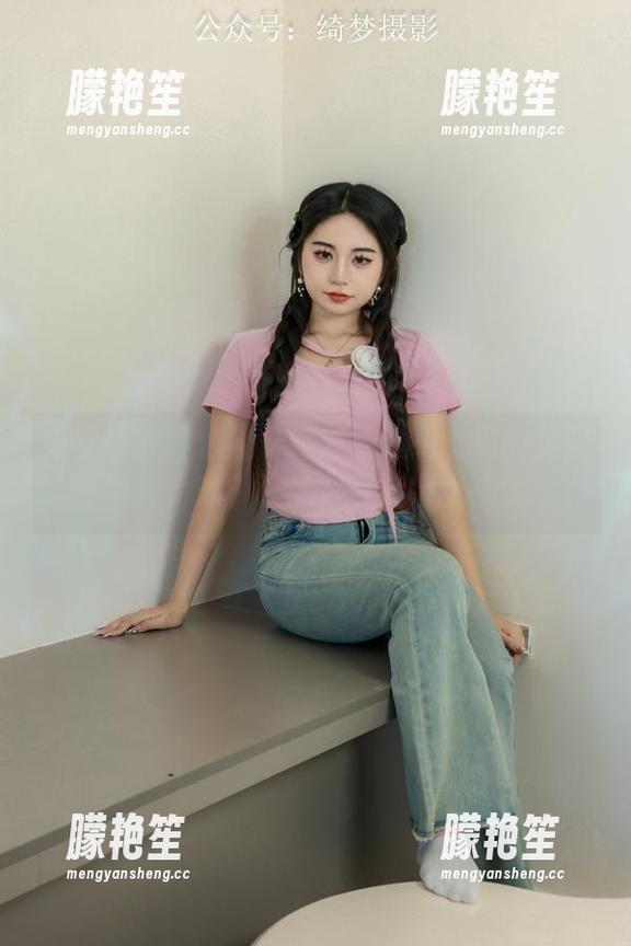 绮梦摄影 - 你准备好迎接栗子女王的美图壁纸了吗？注意，可能会上瘾哦