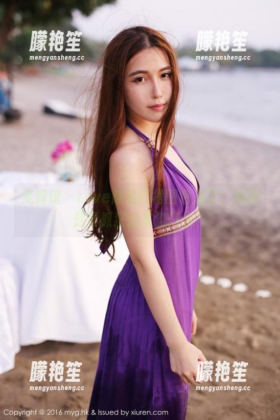 美媛馆 - Love陆瓷红裙图包来了，我这是要抓狂还是流口水？