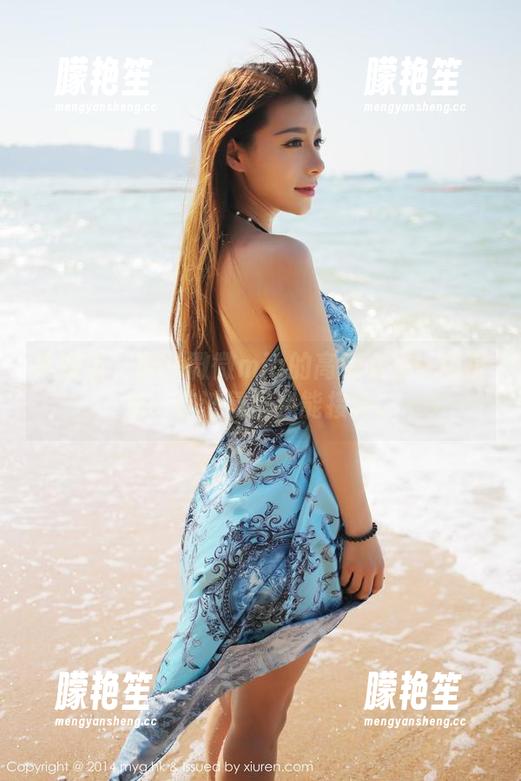 美媛馆-徐微微mia 美媛馆 - 跟徐微微mia的高清女友一同沉浸,这波氛围我能接受。