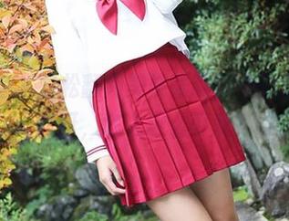 美媛馆 – 轻松翻阅美桃酱制服资源图集，哎呀，怎么这么可爱？