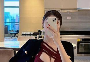 微密圈 – 说好的海边合集，结果让脸红Dearie的脸独领风骚