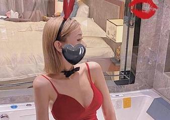 微密圈 – 资源大放送：脸红Dearie如何与牛仔裤谈情说爱