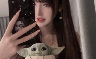 又一次被腐团儿Ikaros的高清次元少女刷屏，怎么这么会自拍？