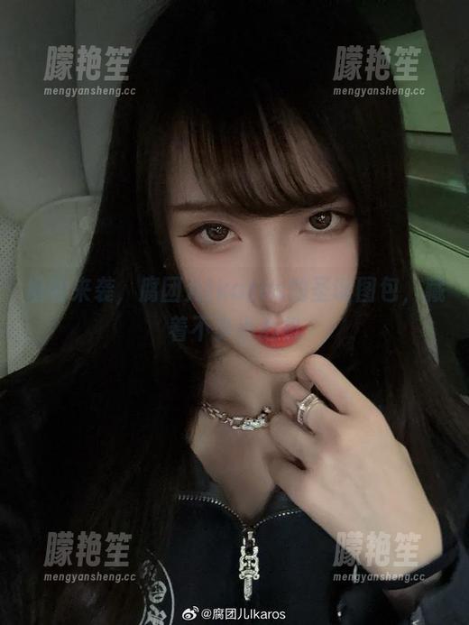 腐团儿Ikaros 福利来袭,腐团儿Ikaros的圣诞图包,藏着不少小心机