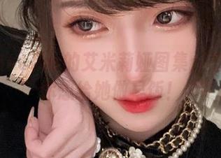 腐团儿Ikaros的艾米莉娅图集：高清到让你想给她做早饭！