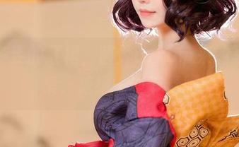 婀娜多姿的红裙，菌烨tako带来的写真合集，减缓一些节奏吧