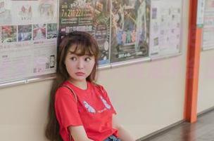 菠萝社 – 再次翻到柳侑绮的图包，真心觉得推荐给大家，这位女孩是不会出错的选择呢。