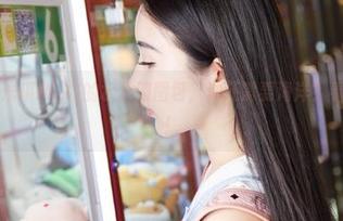 蜜桃社 – 米琪MIKI的水手服图包，谁还需要海洋？看她就够了！