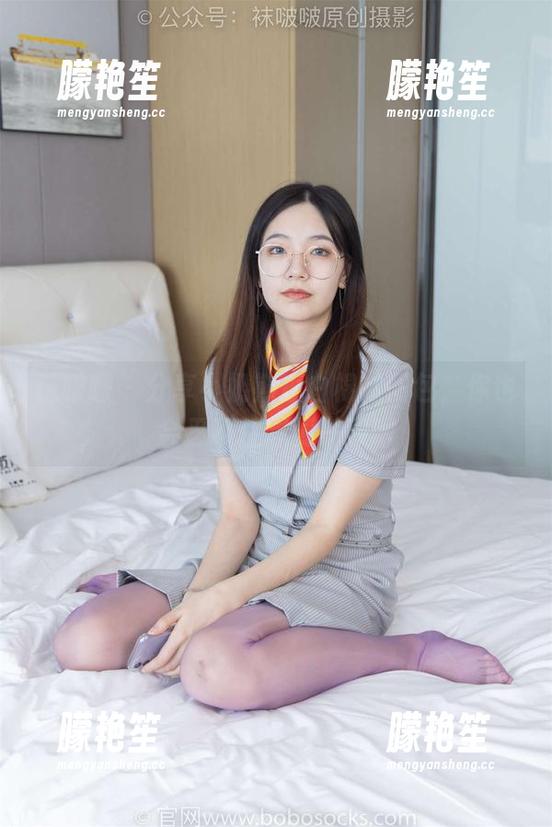 袜啵啵 - 分享小奶熊短白棉袜图包，你也会忍不住想要一双吧