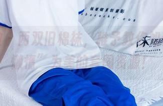 袜啵啵 – 两双旧棉袜，稚予教你如何以“懒惰”为美的套图资源！
