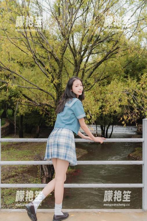 西瓜少女的花嫁套图，别让我细聊她的每个角度啊