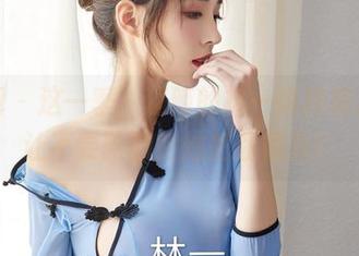 微密圈 – 这一季，超辣的林一婚纱精选：别让不要脸的蜡烛把你照亮！