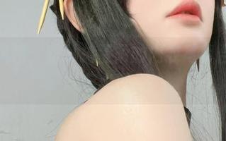 玩转风格，趴趴捣蛋陌的内衣写真合集，好奇心满分！