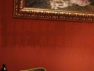 微密圈 – 这组黑丝写真，轩子巨二兔是不是轻松拿下了‘最具吸引力’称号？