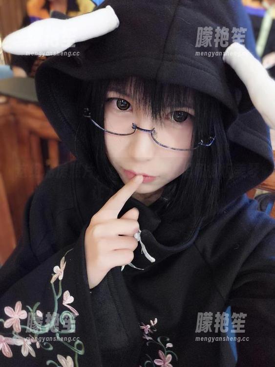 逐月Su 这组私房照片,逐月Su的巧思和御坂美琴让人不忍直视!