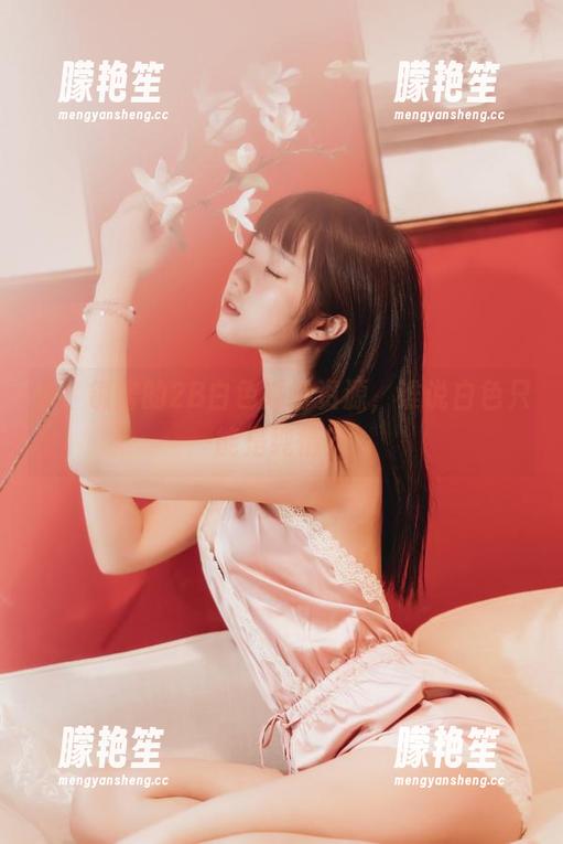 噢，镜酱的2B白色婚纱资源，谁说白色只能是纯情？