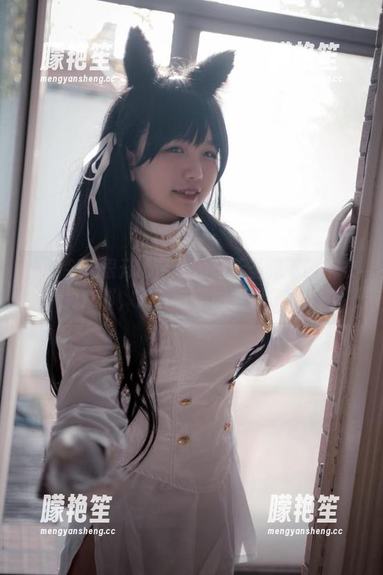 阿半今天很开心 阿半今天很开心带你领略无圣光下的麻衣兔女郎,技艺与美图双双在线。