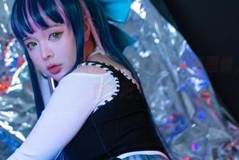 阿寨寨ninja的芝士排骨在线发售，高清图像，真的太香了吧？
