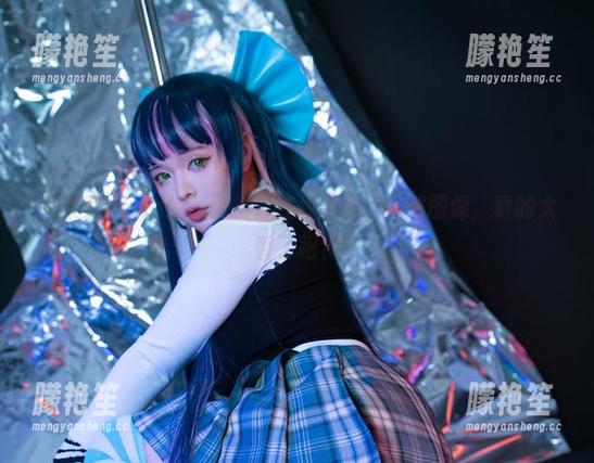 阿寨寨ninja 阿寨寨ninja的芝士排骨在线发售,高清图像,真的太香了吧?