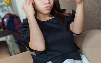 青豆客 – 丑萌的死库水写真合集，你一定没见过朱小旭这样！