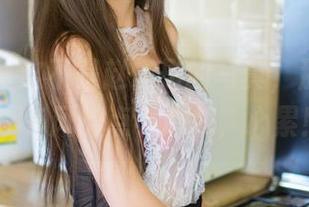 青豆客 – 这不是赵伊彤的写真，那是什么？JK风加点小心机，心累！