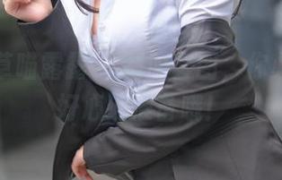 下载香草喵露露OL制服套图，你必须先做好心理准备哦！