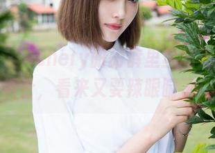 魅妍社 – Ashely丽丽裤里丝和无圣光的组合，看来又要辣眼睛了！