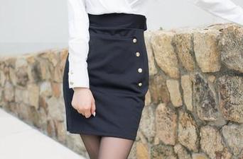 魅妍社 – 小蕾蕾新作，赶快下载这份可爱的学妹图集吧！